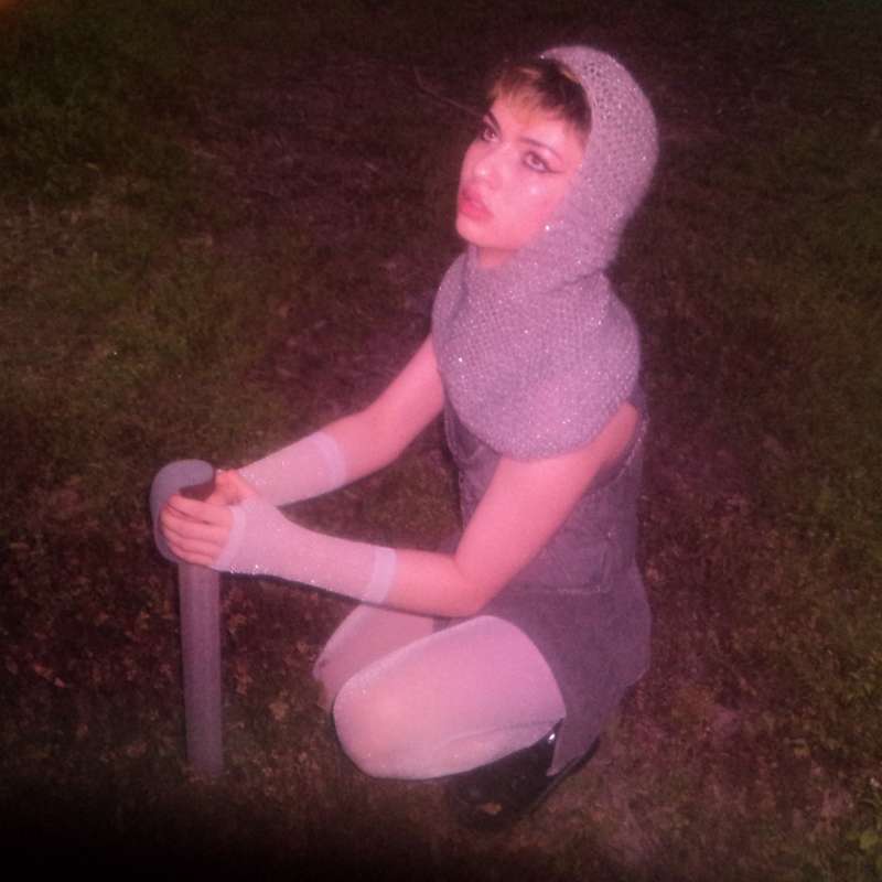 Sylvia Solstice